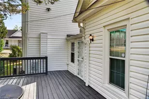 1386 Church St, Ramseur, NC 27316 - Photo 27