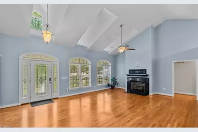 2668 Mountain Oak View Drive, Asheboro, NC 27205 - Photo 5