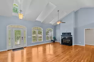 2668 Mountain Oak View Dr, Asheboro, NC 27205 - Photo 5