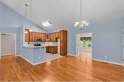 2668 Mountain Oak View Drive, Asheboro, NC 27205 - Photo 9