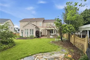 4332 Southern Oak Dr, High Point, NC 27265 - Photo 43