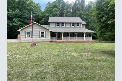 593 Old Camp Road, Denton, NC 27239 - Photo 1
