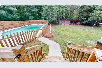 593 Old Camp Road, Denton, NC 27239 - Photo 43