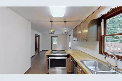 593 Old Camp Road, Denton, NC 27239 - Photo 7