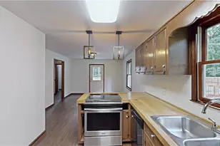593 Old Camp Rd, Denton, NC 27239 - Photo 7
