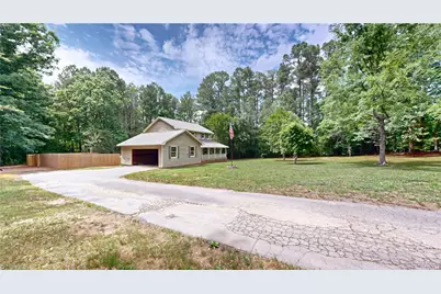 593 Old Camp Road, Denton, NC 27239 - Photo 41