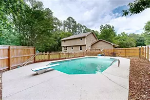 593 Old Camp Rd, Denton, NC 27239 - Photo 45