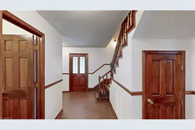 593 Old Camp Road, Denton, NC 27239 - Photo 21