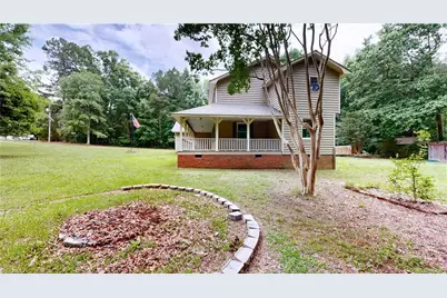 593 Old Camp Road, Denton, NC 27239 - Photo 39