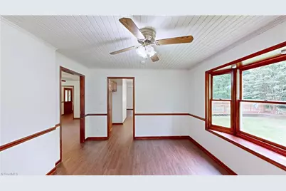 593 Old Camp Road, Denton, NC 27239 - Photo 5