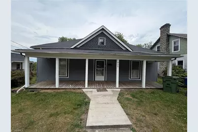 420 Junction Street, Mount Airy, NC 27030 - Photo 1