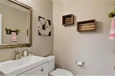 5624 Harbor House Drive, Greensboro, NC 27410 - Photo 19