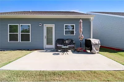 2397 Dukes Hollow Court, High Point, NC 27265 - Photo 17