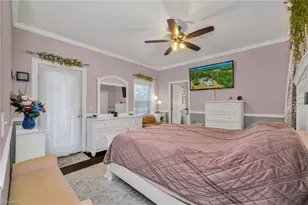 10755 N Nc Hwy 16, Millers Creek, NC 28651 - Photo 25