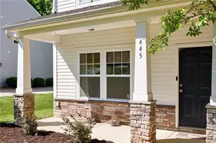 445 Shady Grove Ct, Winston-Salem, NC 27103 - Photo 3