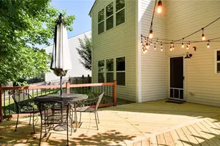 445 Shady Grove Ct, Winston-Salem, NC 27103 - Photo 5