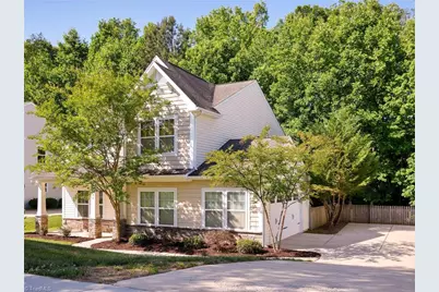 445 Shady Grove Court, Winston-Salem, NC 27103 - Photo 1