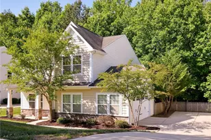 445 Shady Grove Ct, Winston-Salem, NC 27103 - Photo 1