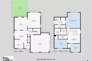 445 Shady Grove Ct, Winston-Salem, NC 27103 - Photo 31