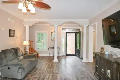 3127 Yorkshire Lane, Boonville, NC 27011 - Photo 23
