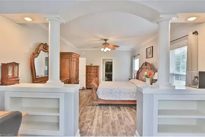 3127 Yorkshire Lane, Boonville, NC 27011 - Photo 25