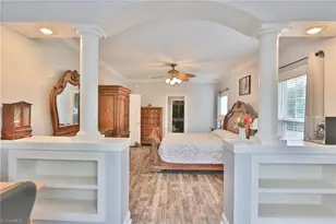 3127 Yorkshire Ln, Boonville, NC 27011 - Photo 25