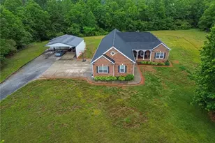 3127 Yorkshire Ln, Boonville, NC 27011 - Photo 49