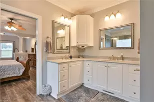 3127 Yorkshire Ln, Boonville, NC 27011 - Photo 27