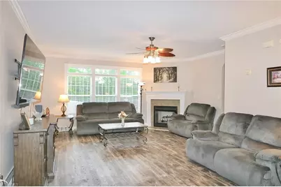 3127 Yorkshire Lane, Boonville, NC 27011 - Photo 21