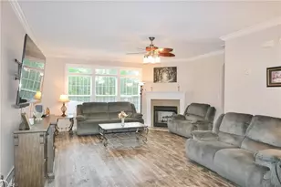 3127 Yorkshire Ln, Boonville, NC 27011 - Photo 21