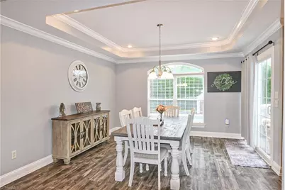 3127 Yorkshire Lane, Boonville, NC 27011 - Photo 19
