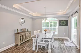 3127 Yorkshire Ln, Boonville, NC 27011 - Photo 19