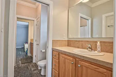 3127 Yorkshire Lane, Boonville, NC 27011 - Photo 35