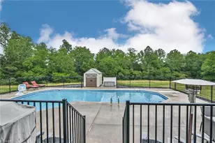 3127 Yorkshire Ln, Boonville, NC 27011 - Photo 7