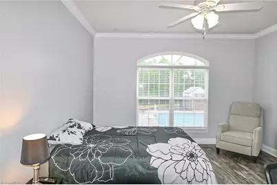 3127 Yorkshire Lane, Boonville, NC 27011 - Photo 31