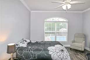3127 Yorkshire Ln, Boonville, NC 27011 - Photo 31
