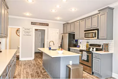 3127 Yorkshire Lane, Boonville, NC 27011 - Photo 17