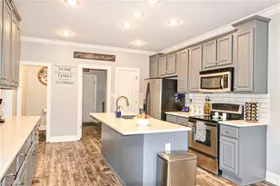 3127 Yorkshire Ln, Boonville, NC 27011 - Photo 17