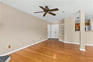 3614 Morris Farm Dr, Greensboro, NC 27409 - Photo 7