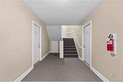 3614 Morris Farm Drive #1A, Greensboro, NC 27409 - Photo 5