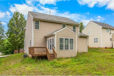 532 Rockbridge Drive, Kernersville, NC 27284 - Photo 23