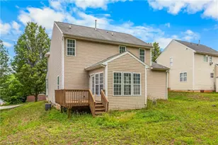 532 Rockbridge Dr, Kernersville, NC 27284 - Photo 23