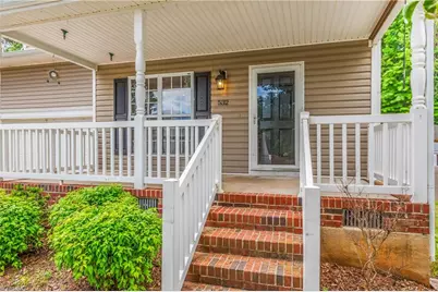 532 Rockbridge Drive, Kernersville, NC 27284 - Photo 3