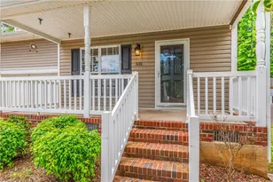 532 Rockbridge Dr, Kernersville, NC 27284 - Photo 3