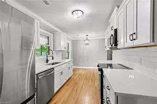 4135 Arden St, Clemmons, NC 27012 - Photo 17