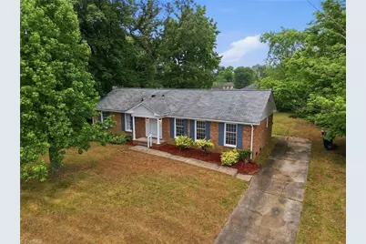 2402 Revolan Court, Greensboro, NC 27407 - Photo 41
