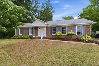 2402 Revolan Court, Greensboro, NC 27407 - Photo 1