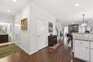 1186 Talisker Way, Burlington, NC 27215 - Photo 9