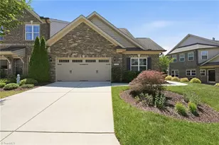 1186 Talisker Way, Burlington, NC 27215 - Photo 1