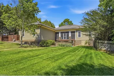 2105 Stone Ridge Place, Winston-Salem, NC 27107 - Photo 49